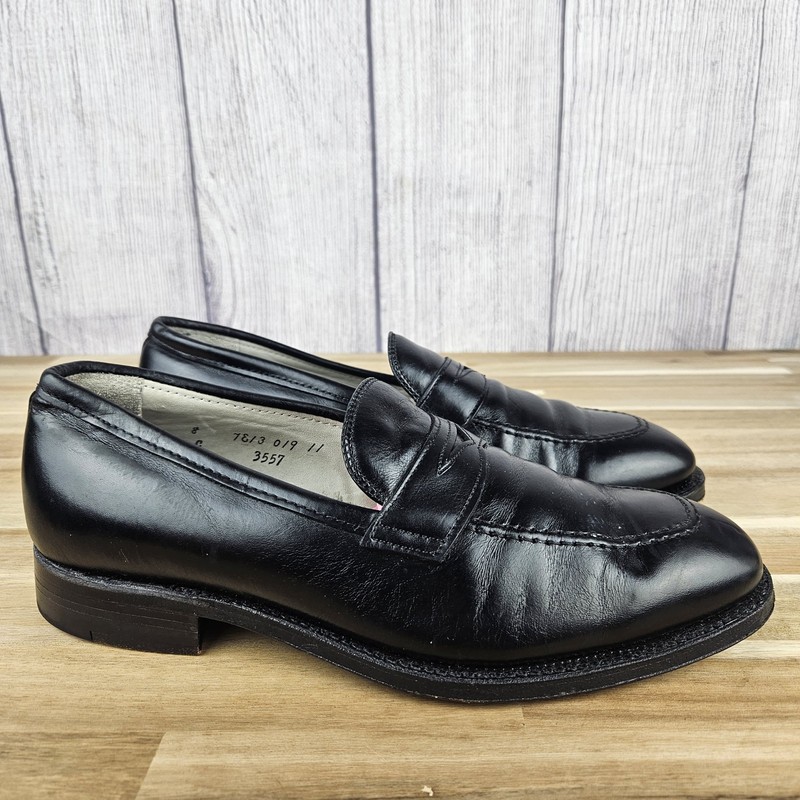 Alden 3557