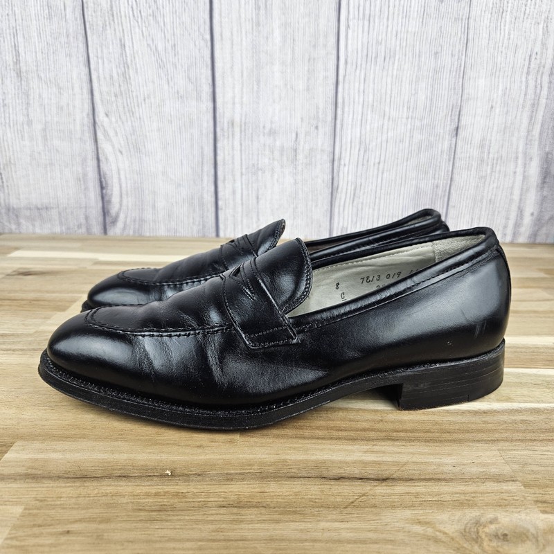 Alden 3557