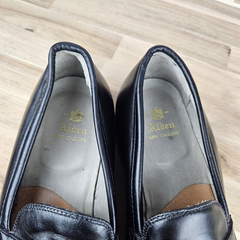Alden 3557