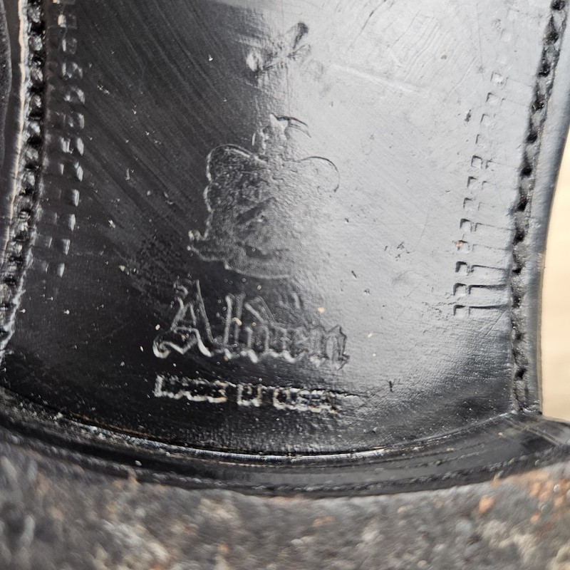 Alden 3557