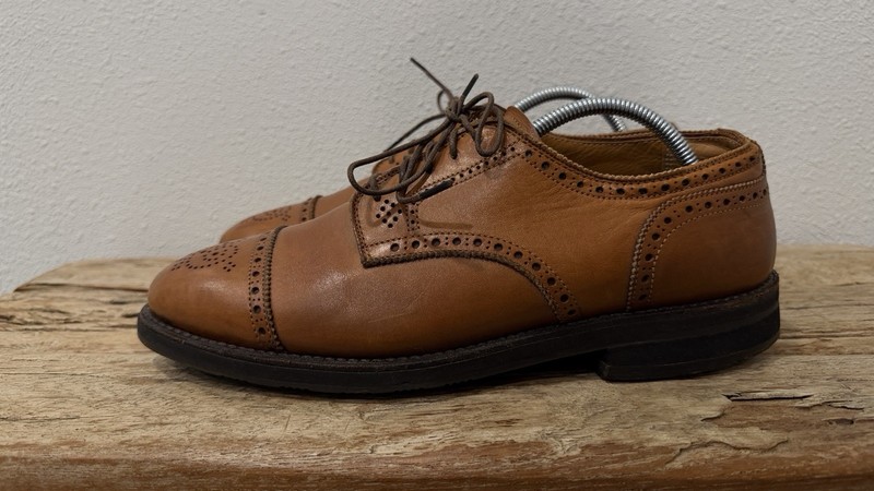 Alden 956R