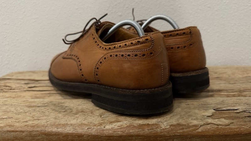 Alden 956R
