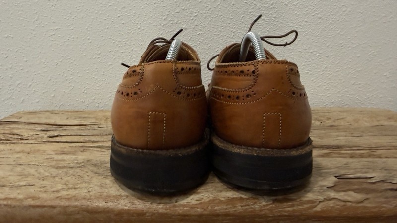 Alden 956R