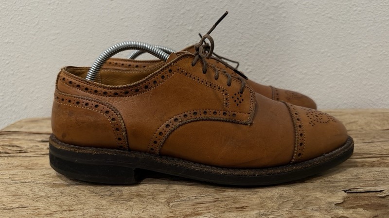 Alden 956R