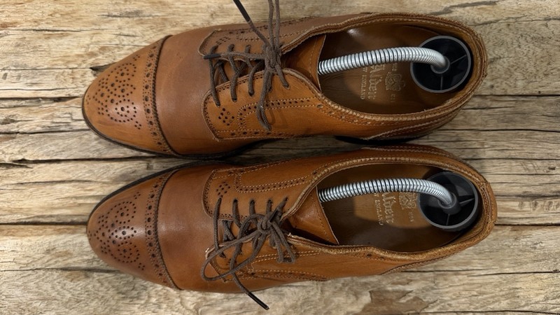 Alden 956R