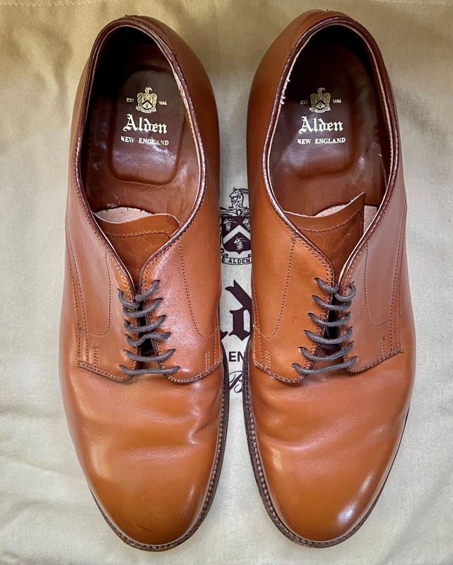 Alden 53502