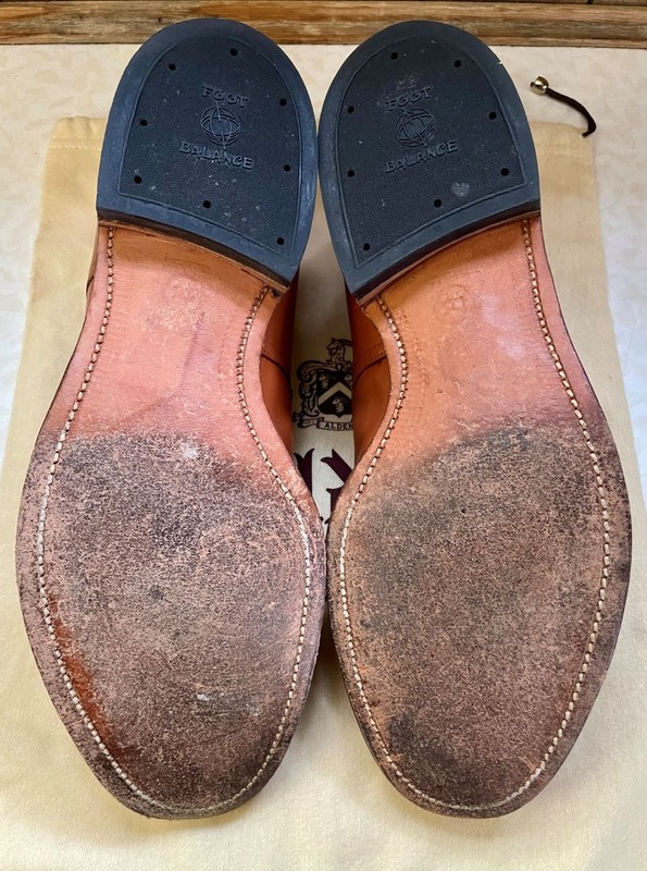 Alden 53502