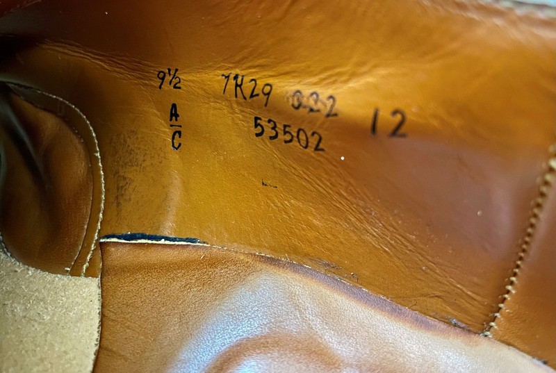 Alden 53502