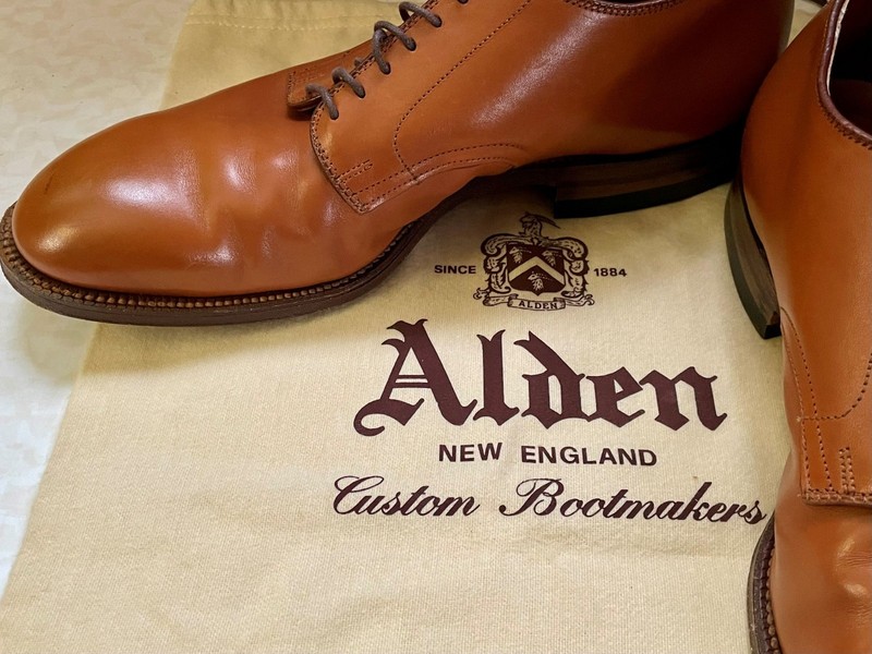 Alden 53502