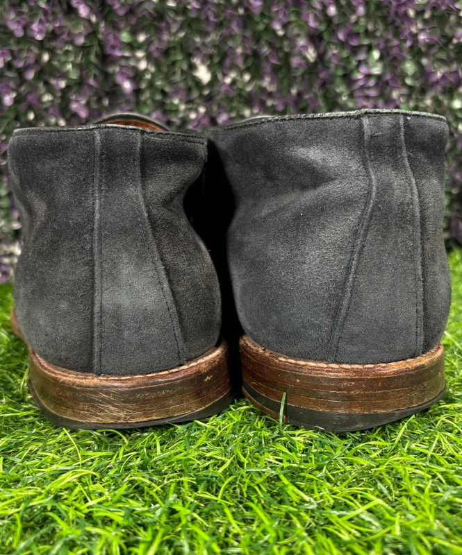 Alden D8715