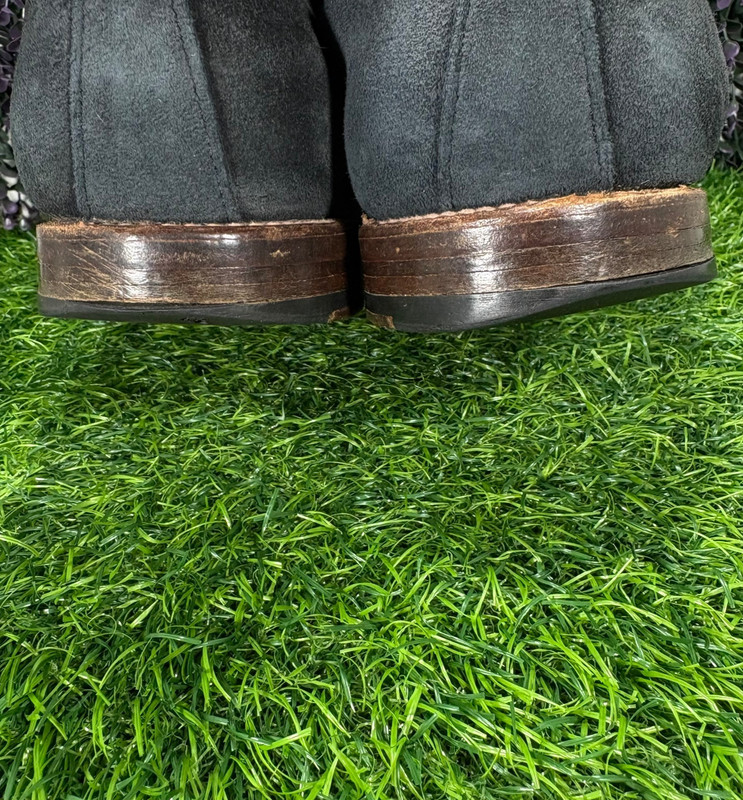 Alden D8715