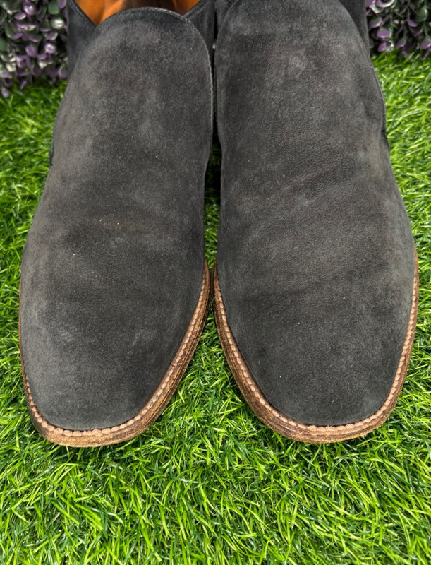 Alden D8715