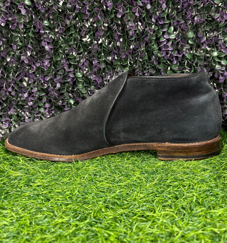 Alden D8715