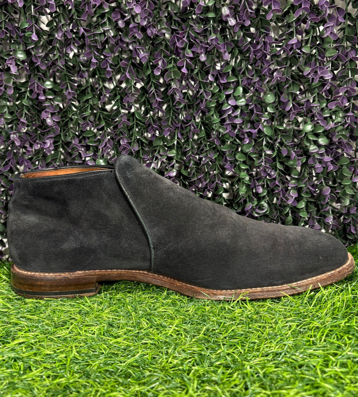 Alden D8715
