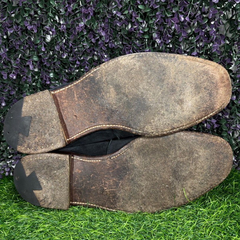 Alden D8715