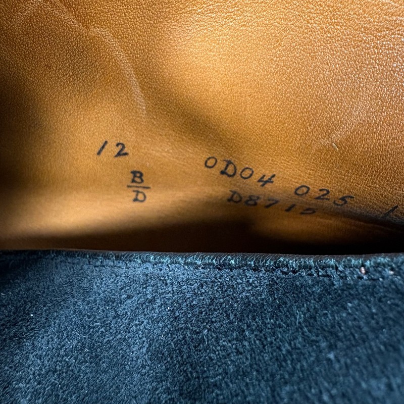 Alden D8715