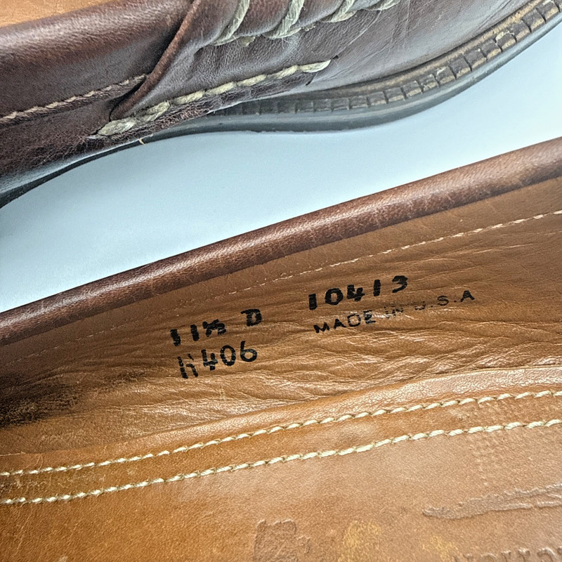 Alden H406