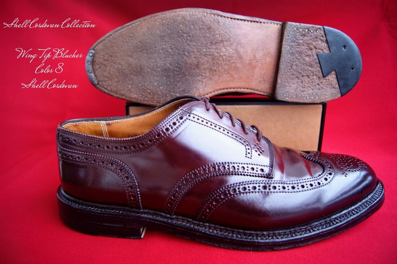 Alden 2087