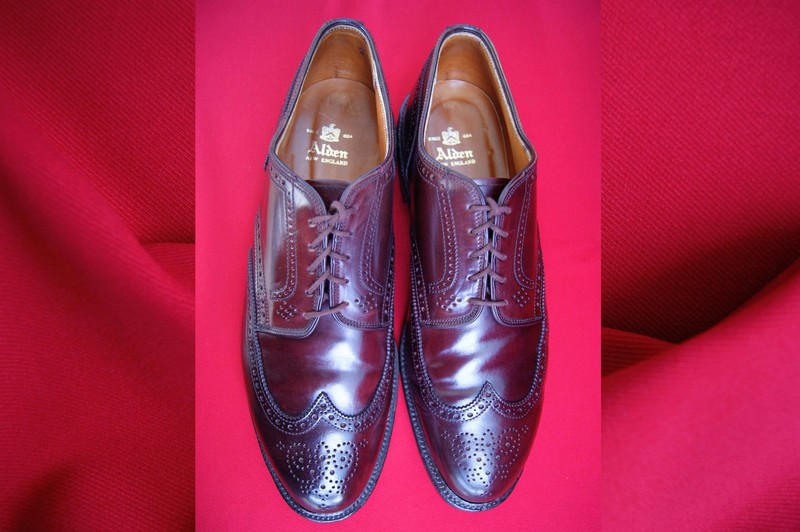 Alden 2087