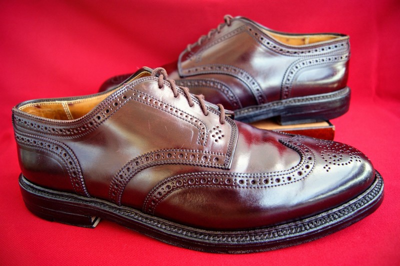Alden 2087