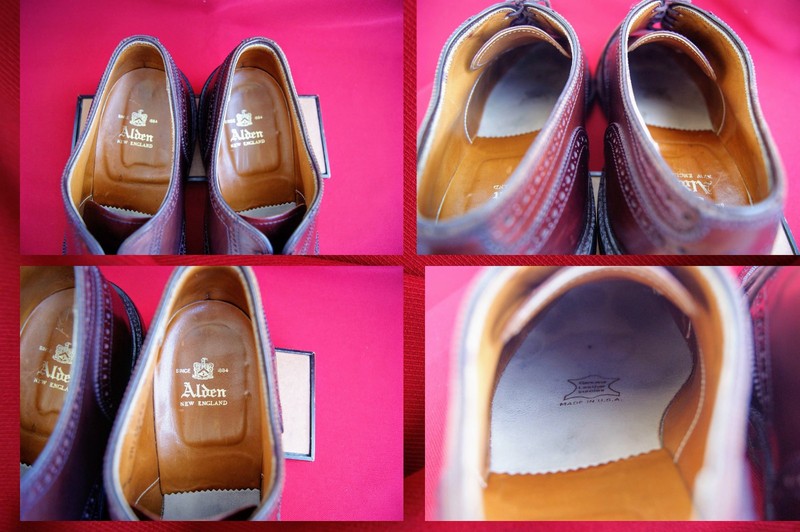 Alden 2087