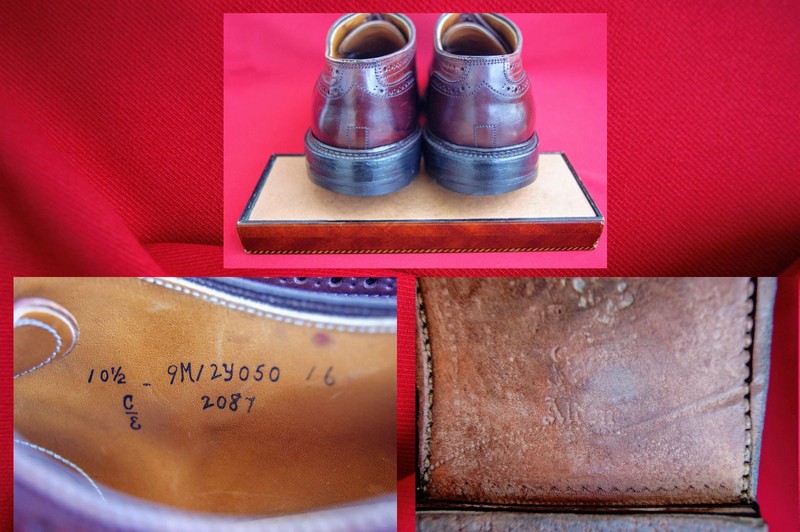 Alden 2087