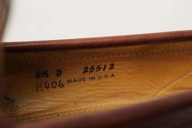Alden H406