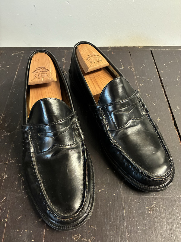 Alden H414