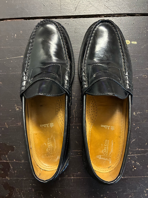 Alden H414