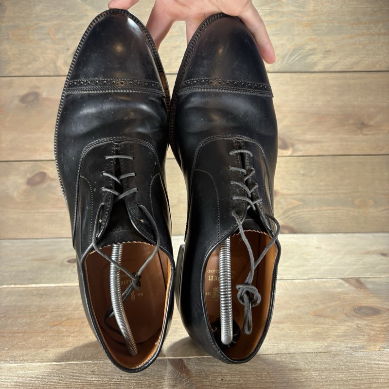 Alden 9016