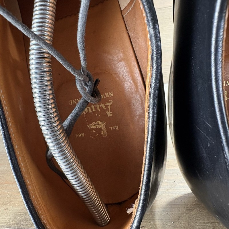 Alden 9016