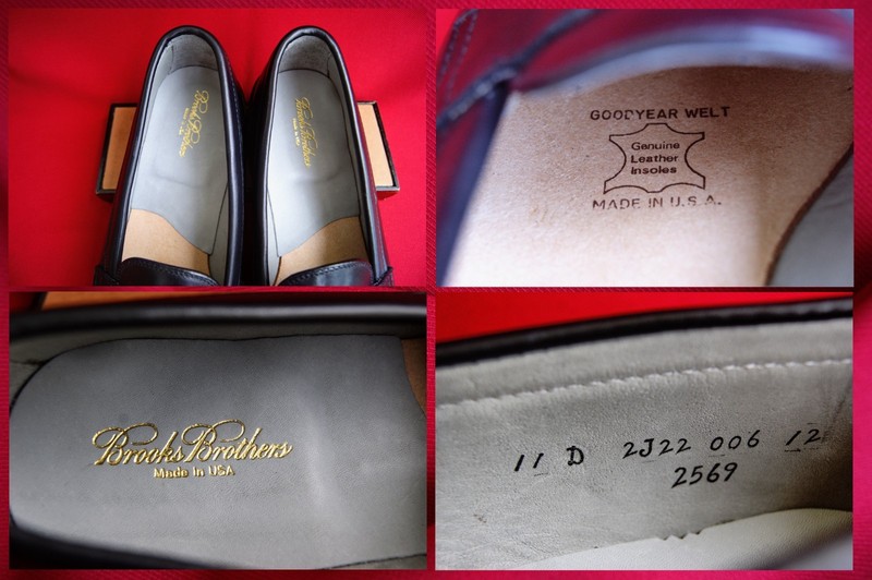 Alden 2569