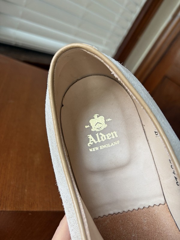 Alden D6428