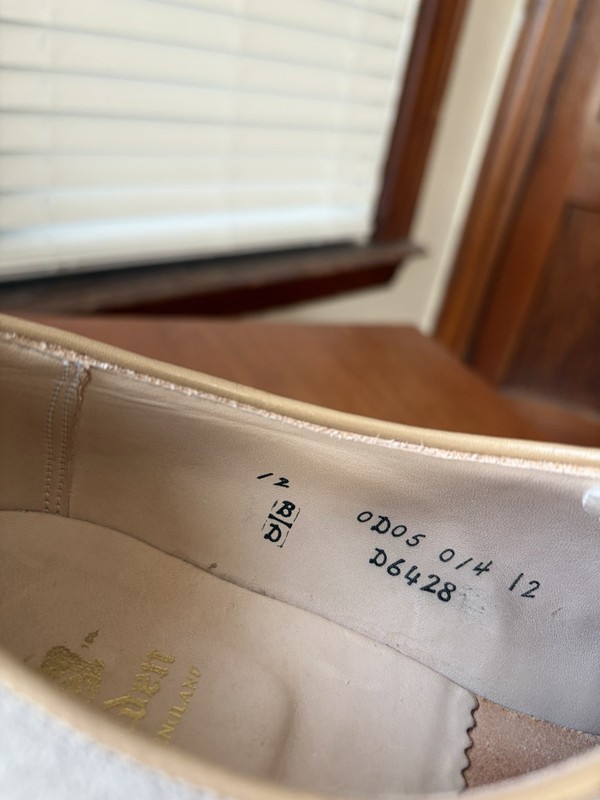 Alden D6428
