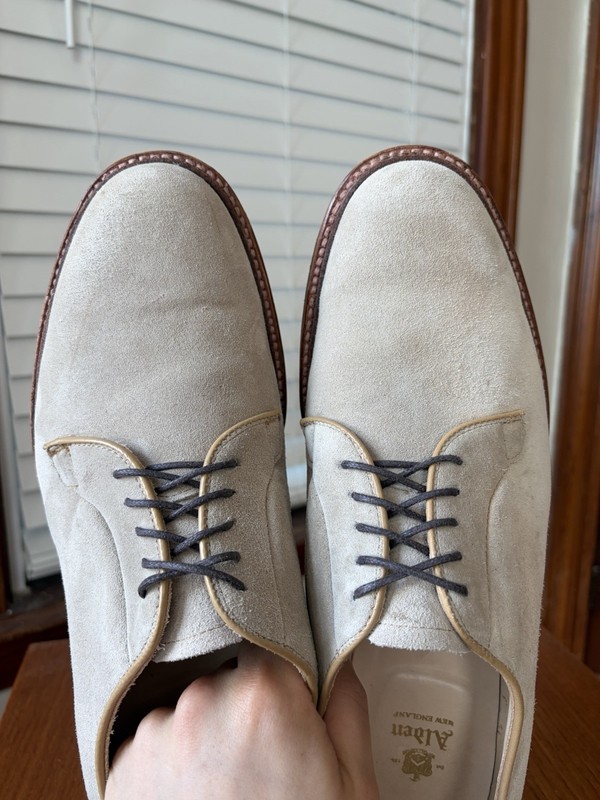 Alden D6428