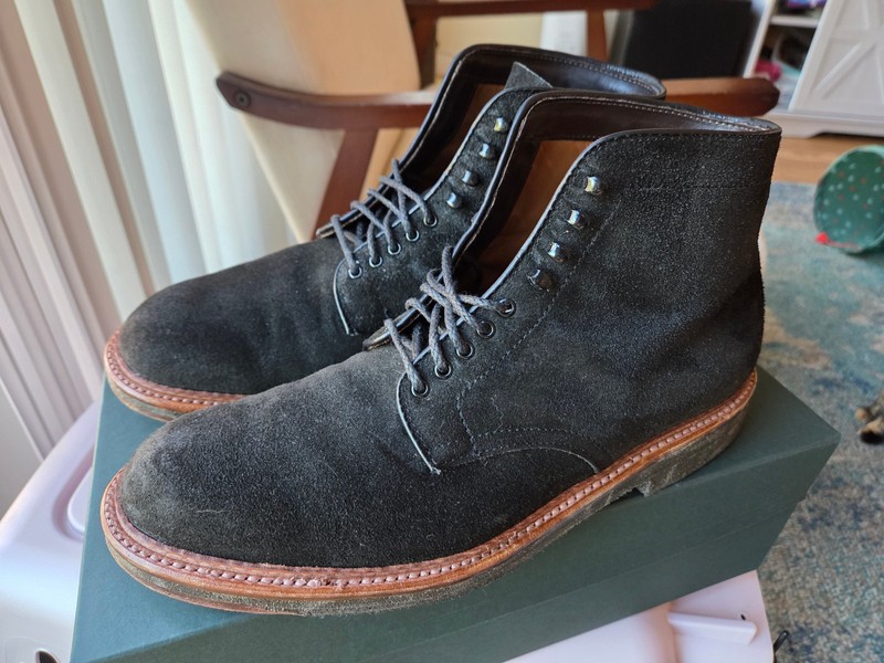 Alden 86065H