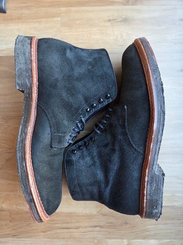 Alden 86065H