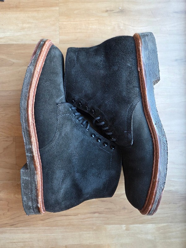 Alden 86065H
