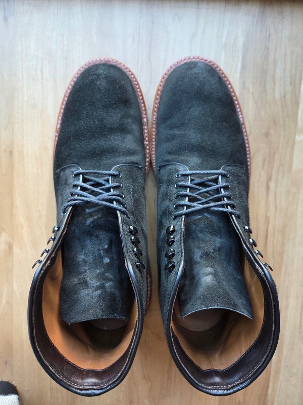 Alden 86065H