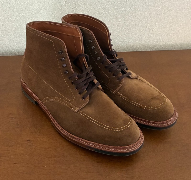 Alden 4011HC