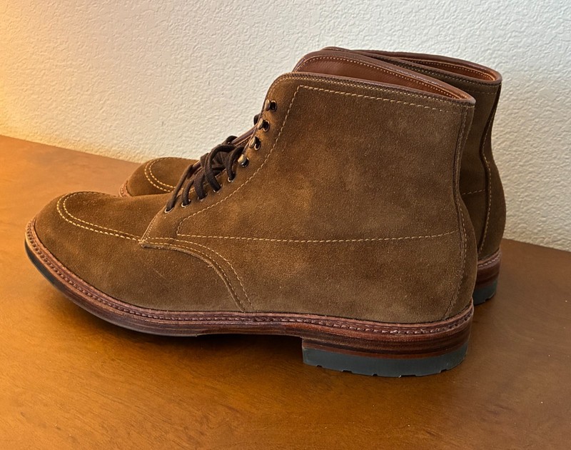 Alden 4011HC