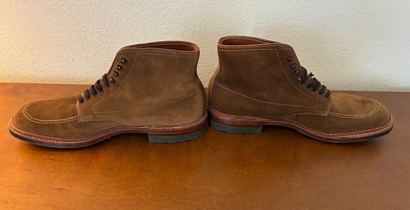 Alden 4011HC