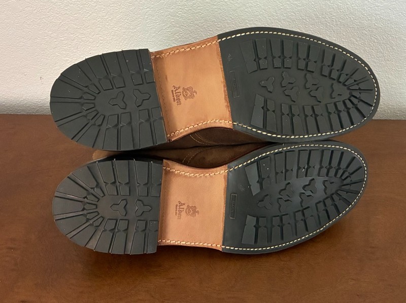 Alden 4011HC