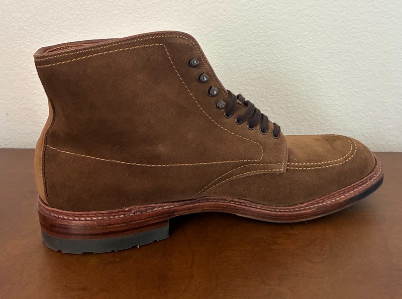 Alden 4011HC