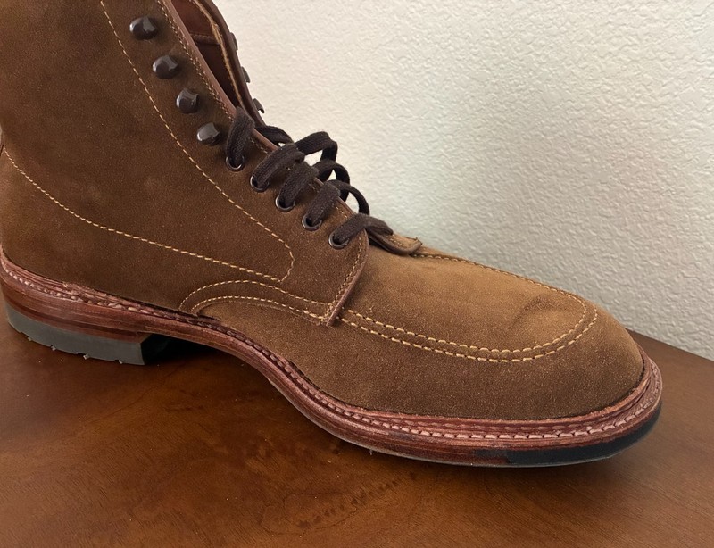 Alden 4011HC