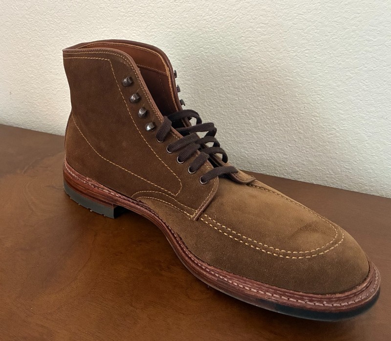 Alden 4011HC