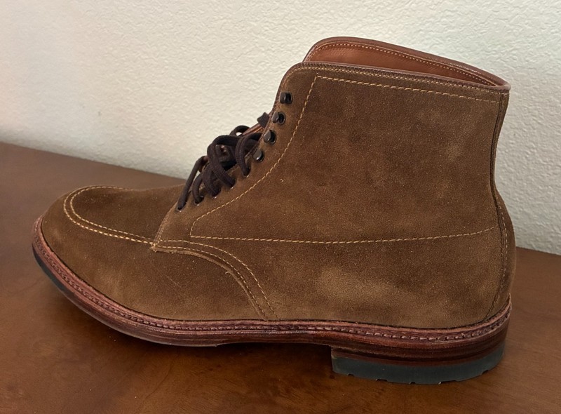 Alden 4011HC