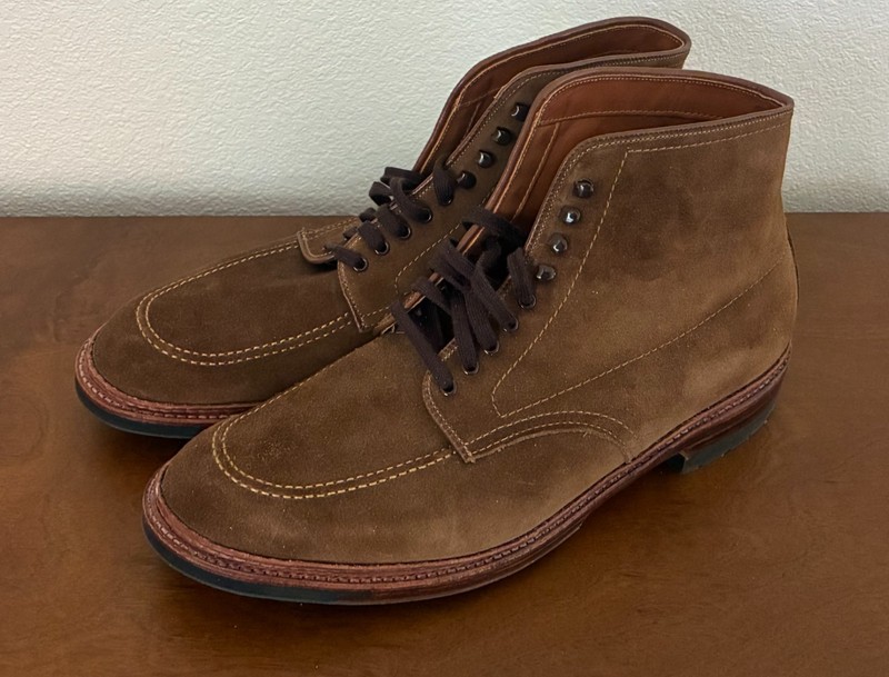 Alden 4011HC