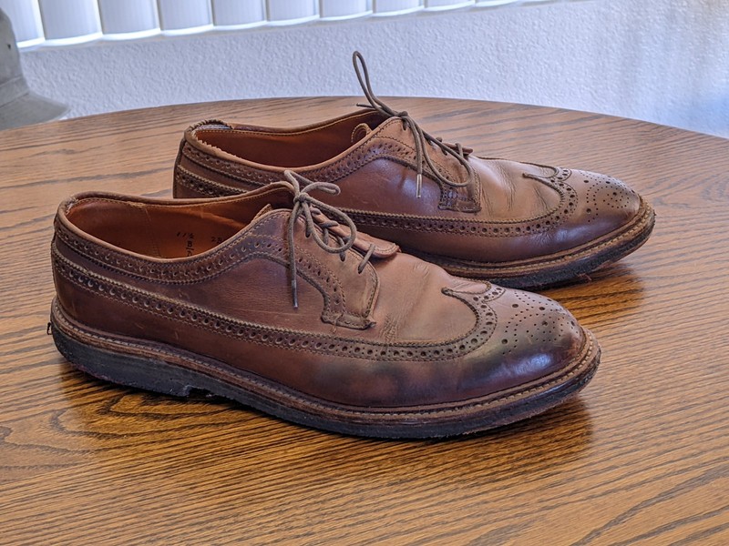 Alden 97872