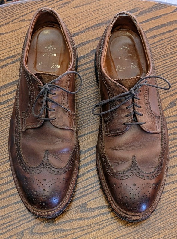 Alden 97872